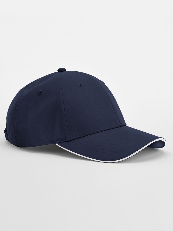 french navy/white